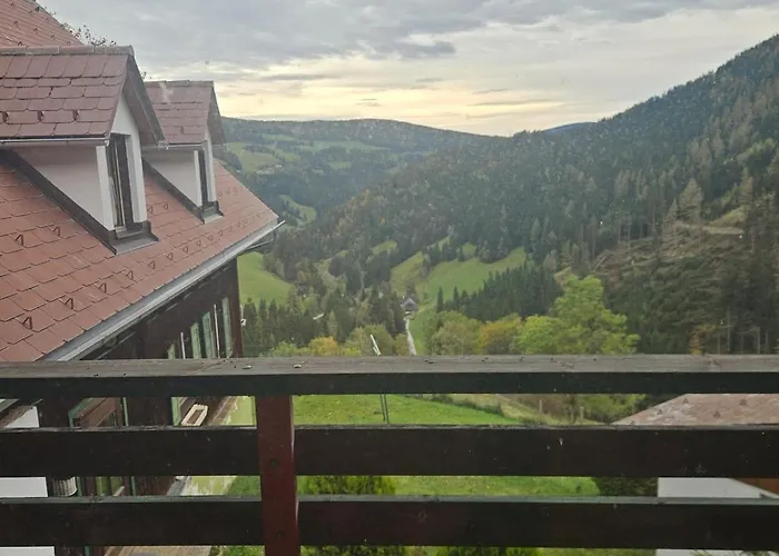 Gaestehaus In Ruhiger Lage Zum Entspannen Hébergement de vacances *