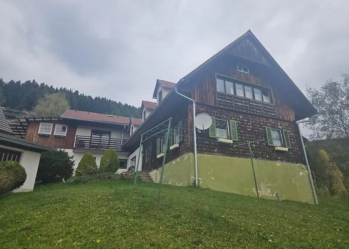 Gaestehaus In Ruhiger Lage Zum Entspannen
