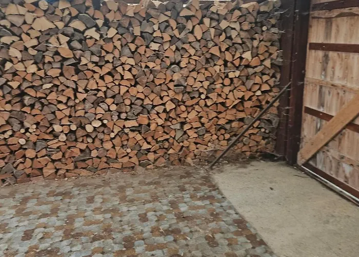 Gaestehaus In Ruhiger Lage Zum Entspannen *