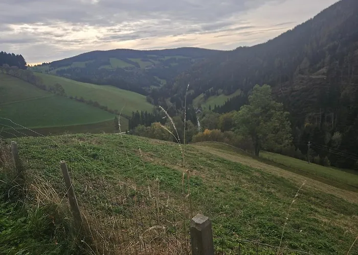 Gaestehaus In Ruhiger Lage Zum Entspannen