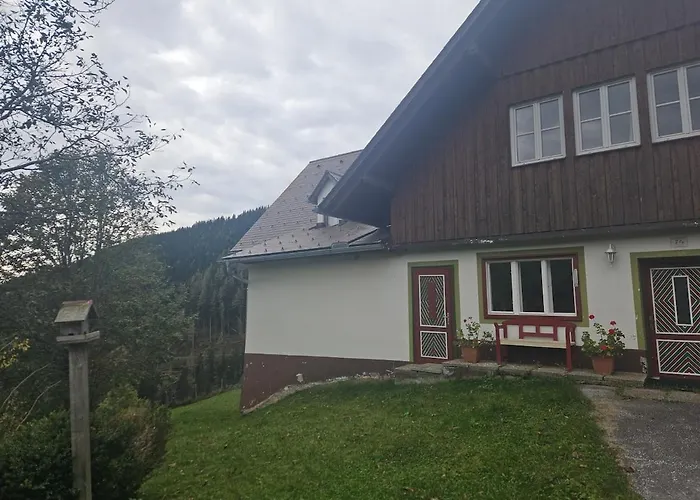 Casa vacanze Gaestehaus In Ruhiger Lage Zum Entspannen