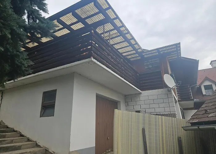 Holiday home Gaestehaus In Ruhiger Lage Zum Entspannen *