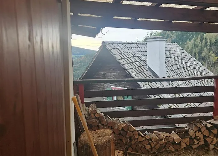 Gaestehaus In Ruhiger Lage Zum Entspannen Hébergement de vacances *