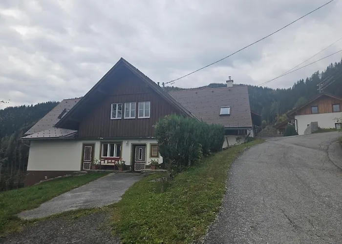 Gaestehaus In Ruhiger Lage Zum Entspannen *