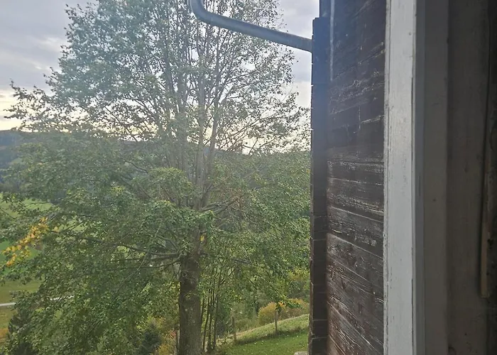 Gaestehaus In Ruhiger Lage Zum Entspannen 度假居