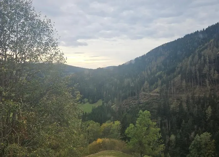 Gaestehaus In Ruhiger Lage Zum Entspannen