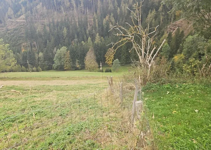 Gaestehaus In Ruhiger Lage Zum Entspannen 圣科卡瑟林奥夫