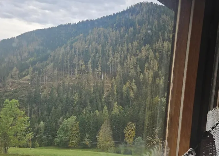 Gaestehaus In Ruhiger Lage Zum Entspannen Hébergement de vacances *