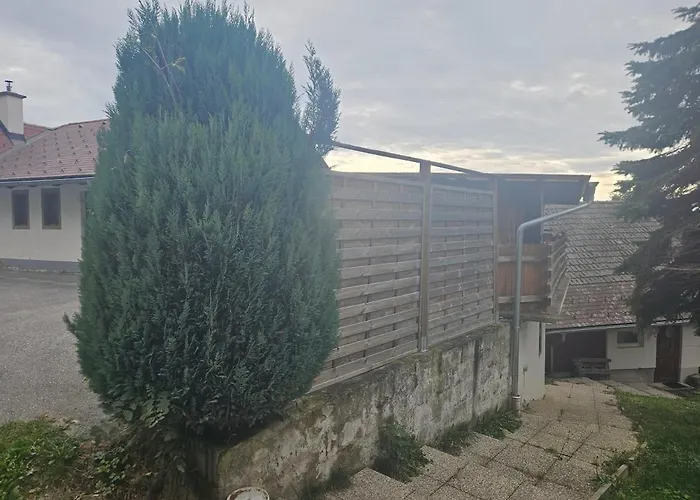 Gaestehaus In Ruhiger Lage Zum Entspannen Sankt Kathrein am Offenegg