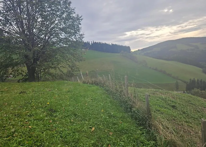 Holiday home Gaestehaus In Ruhiger Lage Zum Entspannen