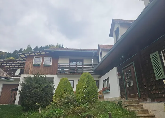 Gaestehaus In Ruhiger Lage Zum Entspannen Holiday home *