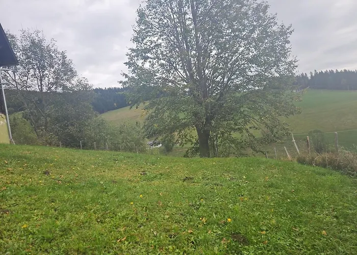 Holiday home Gaestehaus In Ruhiger Lage Zum Entspannen *